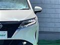 2021 Nissan Note