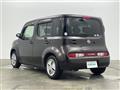 2017 Nissan Cube