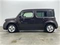 2017 Nissan Cube