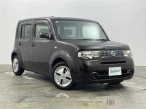 2017 Nissan Cube