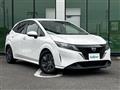 2021 Nissan Note