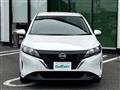 2021 Nissan Note