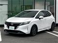 2021 Nissan Note