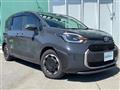 2023 Toyota Sienta