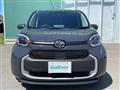 2023 Toyota Sienta
