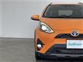 2017 Toyota AQUA