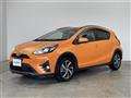 2017 Toyota AQUA