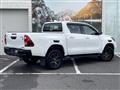 2023 Toyota Hilux