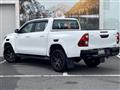 2023 Toyota Hilux