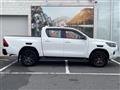 2023 Toyota Hilux