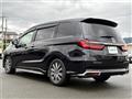 2021 Honda Odyssey