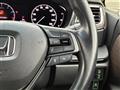 2021 Honda Odyssey