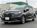 2021 Honda Odyssey