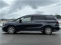 2021 Honda Odyssey