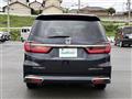 2021 Honda Odyssey