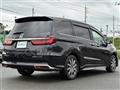 2021 Honda Odyssey