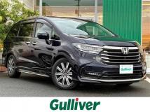 2021 Honda Odyssey