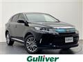 2017 Toyota Harrier