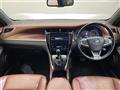 2017 Toyota Harrier