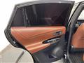 2017 Toyota Harrier