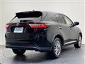 2017 Toyota Harrier
