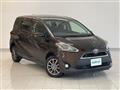 2016 Toyota Sienta