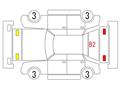 2016 Toyota Sienta