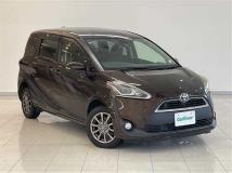 2016 Toyota Sienta