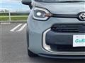2022 Toyota Sienta