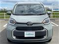 2022 Toyota Sienta