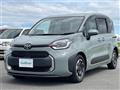 2022 Toyota Sienta