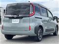 2022 Toyota Sienta