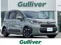 2022 Toyota Sienta