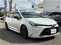 2024 Toyota Corolla Touring Wagon