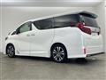 2020 Toyota Alphard