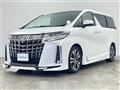2020 Toyota Alphard