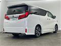 2020 Toyota Alphard