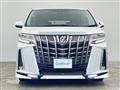 2020 Toyota Alphard