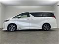 2020 Toyota Alphard