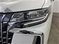 2020 Toyota Alphard