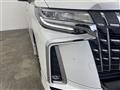 2020 Toyota Alphard