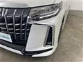 2020 Toyota Alphard