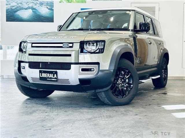 2021 Land Rover Land Rover Others