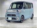 2021 Daihatsu WAKE