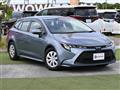 2019 Toyota Corolla Touring Wagon