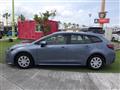 2019 Toyota Corolla Touring Wagon