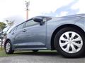 2019 Toyota Corolla Touring Wagon
