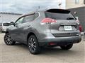 2014 Nissan X-Trail