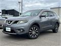 2014 Nissan X-Trail