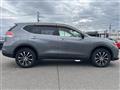 2014 Nissan X-Trail